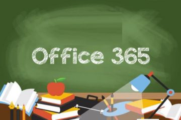 Office 365 dla edukacji