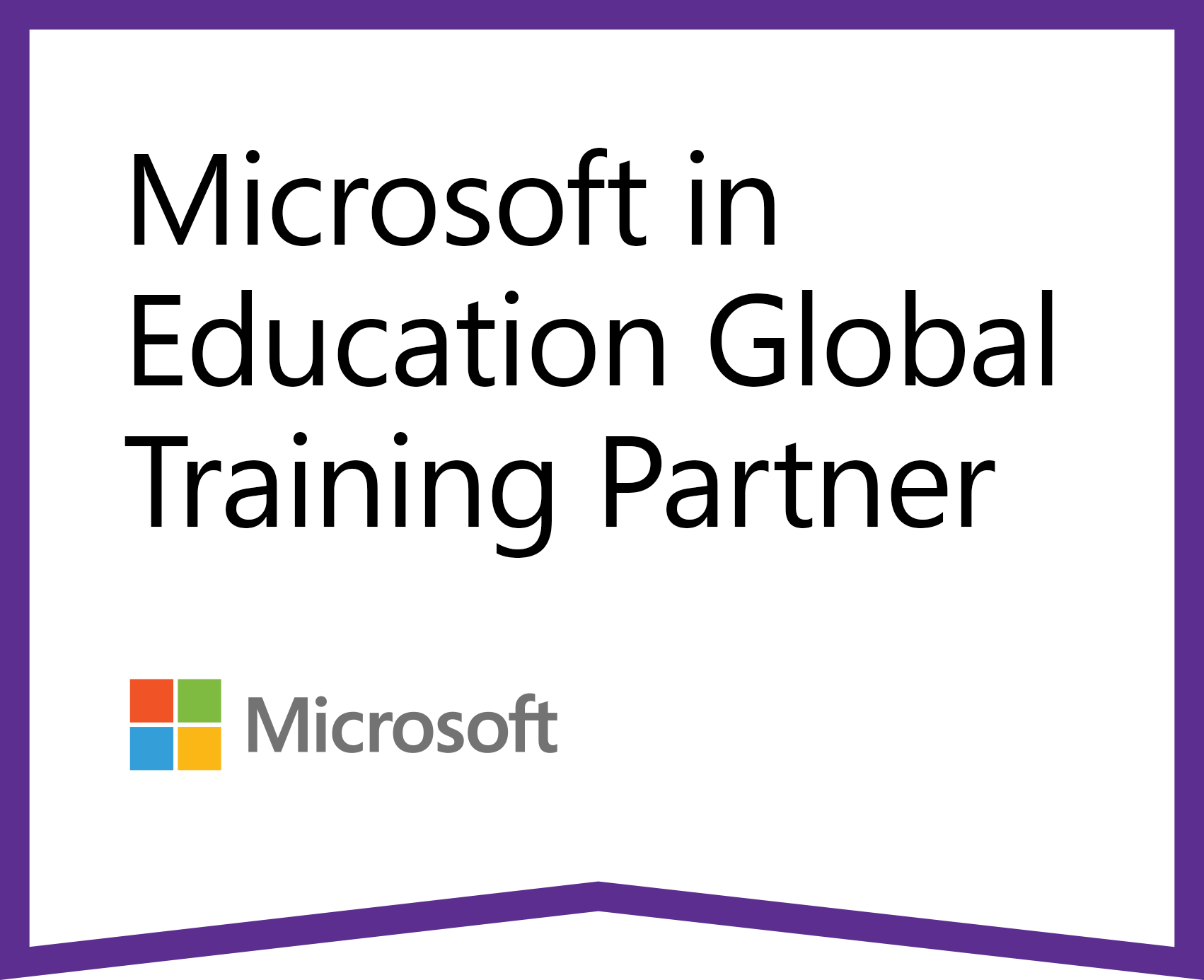 Partner Edukacyjny Microsoft