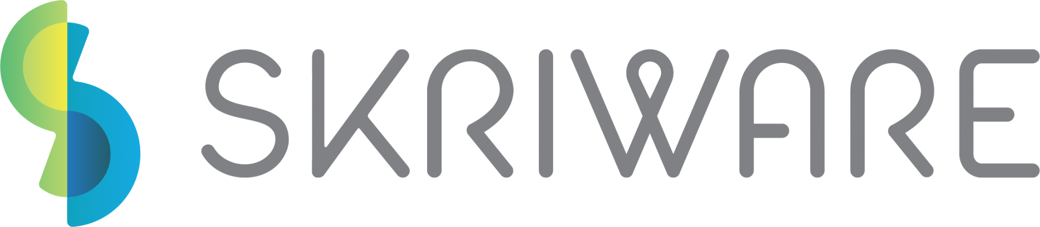 logo skriware