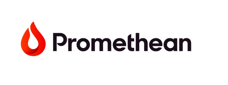 logo Promethean
