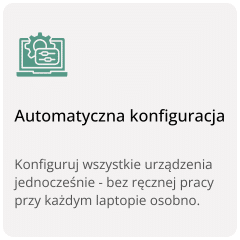 Automatyczna konfiguracja