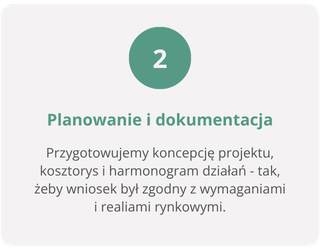 Planowanie i dokumentacja