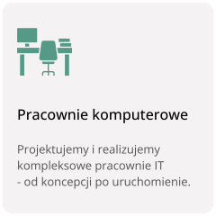 pracownie komputerowe